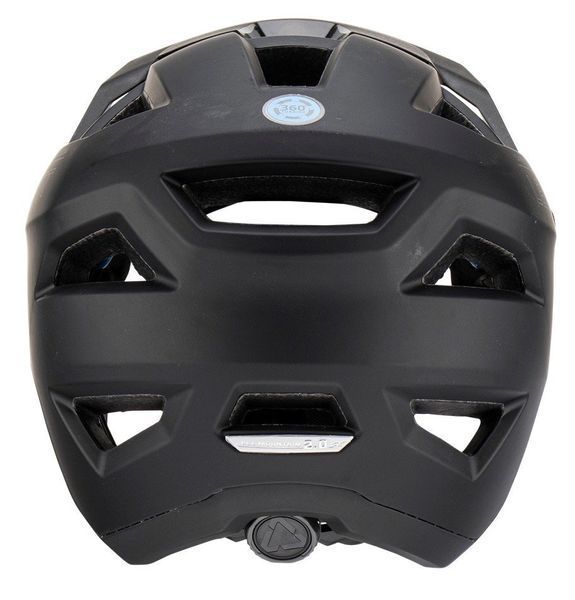 Шолом LEATT MTB 2.0 All Mountain Helmet [Stealth], M 1023015601 фото