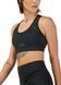 Майка FOX Woman Bra - MOTIVE [Black], S 32796-001-S фото 2