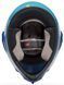Шолом BELL MX-9 Adventure Helmet - MOTION [Blue], M 37061-002-M фото 2