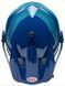 Шолом BELL MX-9 Adventure Helmet - MOTION [Blue], M 37061-002-M фото 3