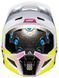 Шолом LEATT Moto 3.5 Helmet + Goggle [Storm Pink], S 1026000651 фото 3