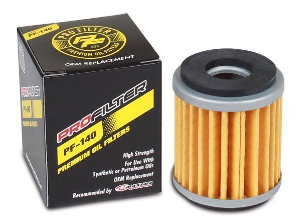 Картридж ProFilter Premium Oil Filter, Cartridge PF-155 фото