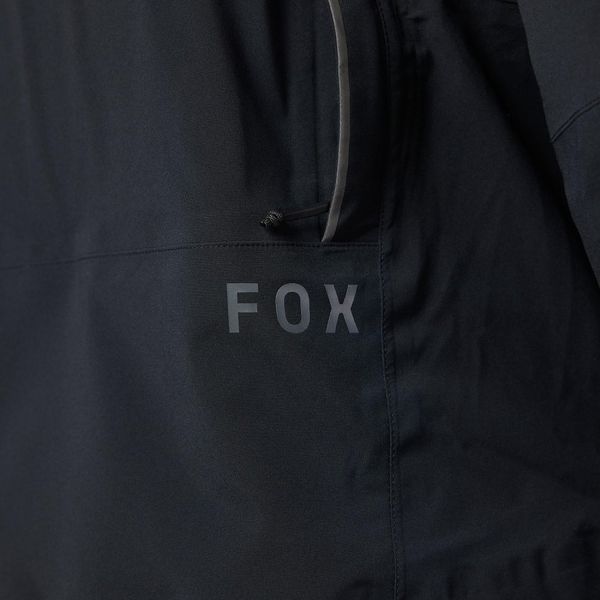 Куртка FOX Recon GORE-TEX Adventure Jacket [Black], M 30157-001-M фото