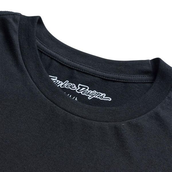 Футболка TLD STRIPES SS TEE; [BLACK] S 701738022 фото