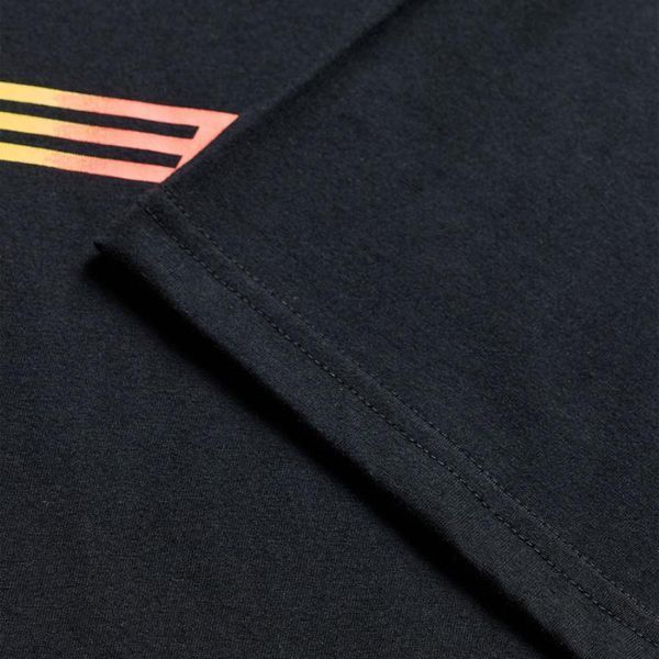 Футболка TLD STRIPES SS TEE; [BLACK] S 701738022 фото