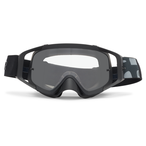 Очки VZ Porkchop Zephyr Goggle, Black - OS (Clear Lens) AZYTG00120-XKKW 7912-0000 фото