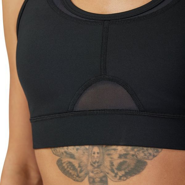 Майка FOX Woman Bra - MOTIVE [Black], S 32796-001-S фото