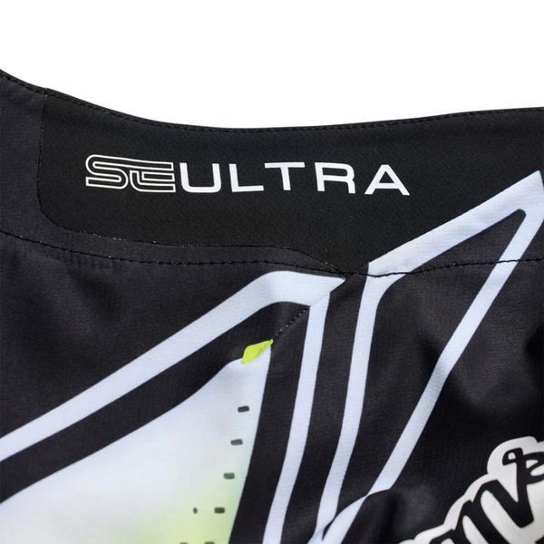 Мото штани TLD SE ULTRA PANT; PROTON [BLACK] XL 254033005 фото