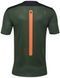 Джерси FOX FLEXAIR Jersey - AVIATION [Dark Sage], XL 35886-245-XL фото 2
