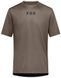 Джерсі FOX RANGER Jersey - WORDMARK [Nutmeg], XL 33410-512-XL фото 1