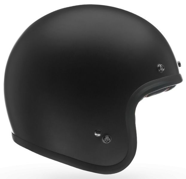 Шолом BELL CUSTOM 500 Helmet - MATTE [Black], M 34152-255-M фото