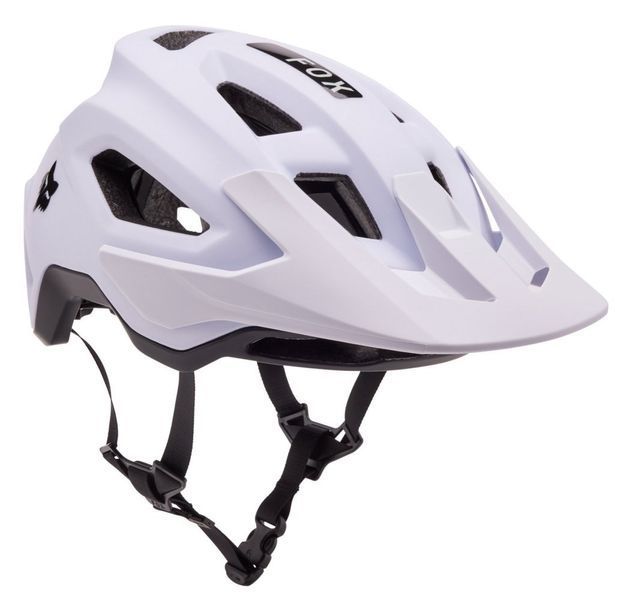 Шлем FOX SPEEDFRAME HELMET [White], L 32266-008-L фото
