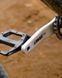 Шатуны DMR AXE Cranks Armset Polished 170 mm DMR-C-AXEARMS-PL-170 фото 5