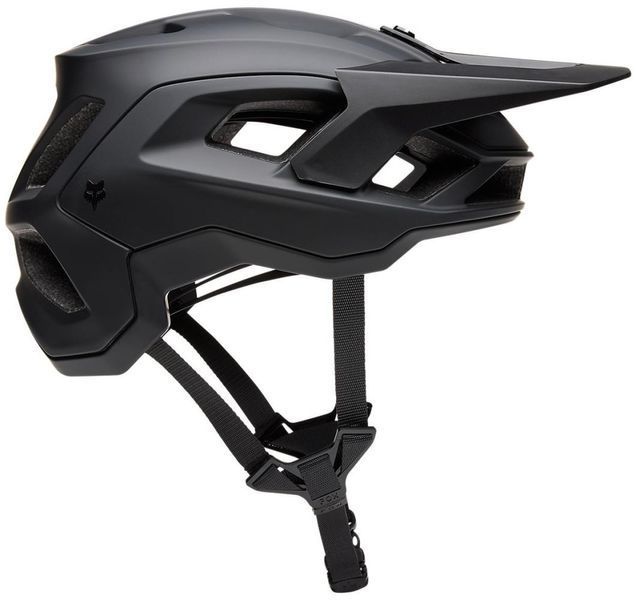 Шолом FOX SPEEDFRAME Helmet - SOLID [Black], L 33497-001-L фото