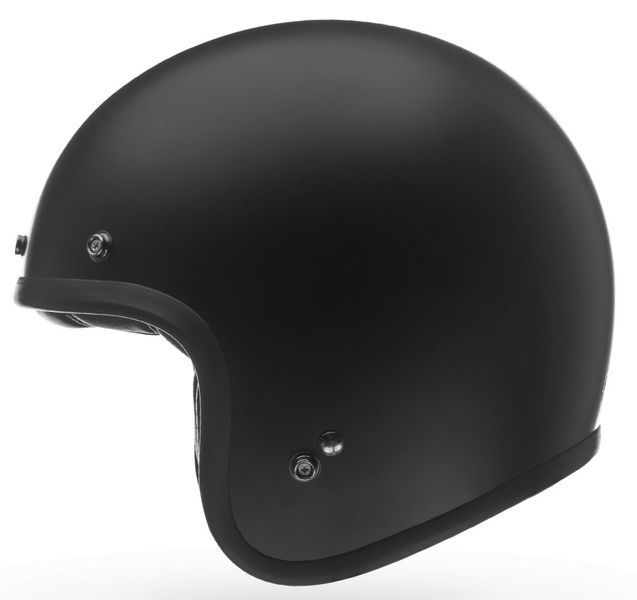 Шолом BELL CUSTOM 500 Helmet - MATTE [Black], M 34152-255-M фото