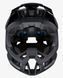 Шолом Ride 100% TRAJECTA Helmet [Black], XL 80003-00004 фото 2