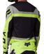 Джерсі FOX FLEXAIR EFEKT JERSEY [Flo Yellow], L 29603-130-L фото 3