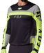 Джерсі FOX FLEXAIR EFEKT JERSEY [Flo Yellow], L 29603-130-L фото 4