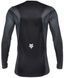 Джерси FOX FLEXAIR Jersey - INFINITE [Black], XL 33001-001-XL фото 4