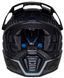 Шолом LEATT 9.5 Adventure Helmet + Goggle [Carbon], M 1025101102 фото 5