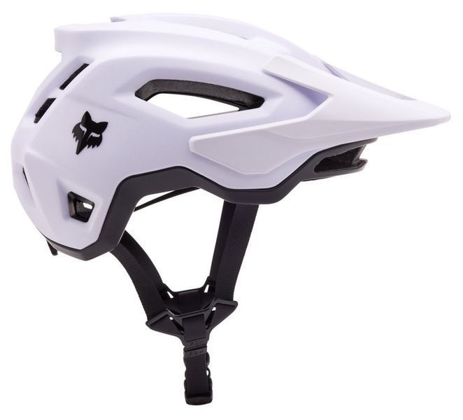 Шлем FOX SPEEDFRAME HELMET [White], L 32266-008-L фото