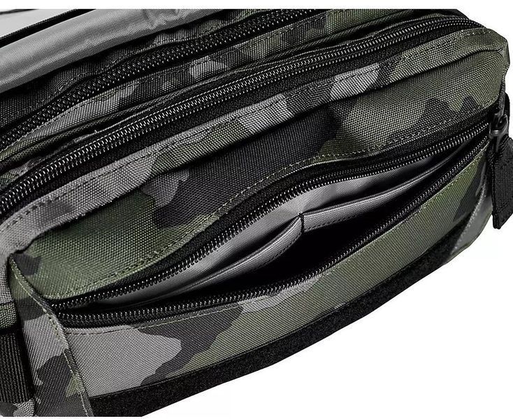 Напитковая сумка FOX DELUXE TOOLPACK [Camo], Belt Bag 24810-247-OS фото