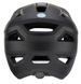 Шолом LEATT MTB 2.0 All Mountain Helmet [Stealth], M 1023015601 фото 3