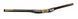 Руль MTB Renthal Fatbar V2 Carbon [Black], Rise 20 mm M172-01-BK фото 2