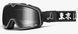 Окуляри 100% BARSTOW Goggle Roar Japan - Mirror Silver Lens, Mirror Lens 50002-261-01 фото 2