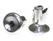 Баренди ODI Aluminium End Plugs w/ Lasered Logo Black (чорні) F71APB фото 2