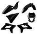 Пластик Polisport ENDURO kit - Beta (18-) [Black], Beta 91077 фото 1