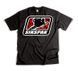 Футболка SIKSPAK AMA CRAP Tee [Black], M TAMA-001-M фото 1