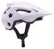 Шлем FOX SPEEDFRAME HELMET [White], L 32266-008-L фото 6