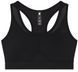 Майка FOX Woman Bra - MOTIVE [Black], S 32796-001-S фото 1