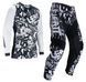 Комплект LEATT Ride Kit 3.5 [White], 32/M 5024080652 фото 1