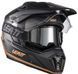 Шолом LEATT 7.5 Adventure Helmet + Goggle [Bronze], XL 1026001554 фото 2