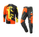 Комплект KTM GRAVITY-FX Black\Orange, 32/M REKTMGRAVITY32M фото 1