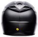 Шолом BELL MX-10 Helmet - MATTE [Black], L 37021-255-L фото 4