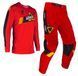 Комплект LEATT Ride Kit 3.5 Mini [Red], XXS 5024080700 фото 1