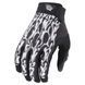 Вело Рукавички TLD AIR GLOVE ; S LIME HANDS [BLACK / WHITE] S 404558002 фото 1