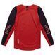 Мото джерси TLD SCOUT GP JERSEY; BIG LEE [BLACK/BURNT ORANGE] MD 367219003 фото 8