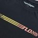 Футболка TLD STRIPES SS TEE; [BLACK] S 701738022 фото 2