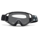 Очки VZ Porkchop Zephyr Goggle, Black - OS (Clear Lens) AZYTG00120-XKKW 7912-0000 фото 2