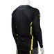 Джерсі X-GRIP Motocross Titanium Сірий (XXL) XG-2749-004-XXL фото 3