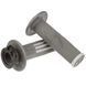 Мото Грипсы ODI EMIG PRO MX V2 Lock-On Grip - GRAPHITE H36EPHG фото 8