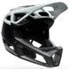 Шолом FOX PROFRAME RS Helmet - AURA [White], L 38340-008-L фото 1