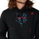 Толстовка FOX WITHERED Hoodie [Black], XL 31599-001-XL фото 3