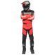 Джерсі FASTHOUSE Elrod HyperSonic Jersey, Red - SM 200001-40-08 фото 8