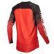 Джерсі FASTHOUSE Elrod HyperSonic Jersey, Red - SM 200001-40-08 фото 2