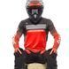 Джерсі FASTHOUSE Elrod HyperSonic Jersey, Red - SM 200001-40-08 фото 3